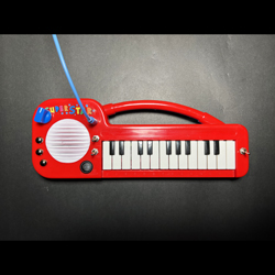 Excite Superstar Mini Keyboard