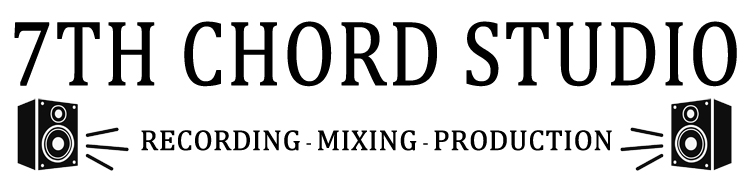 7th Chord Studio